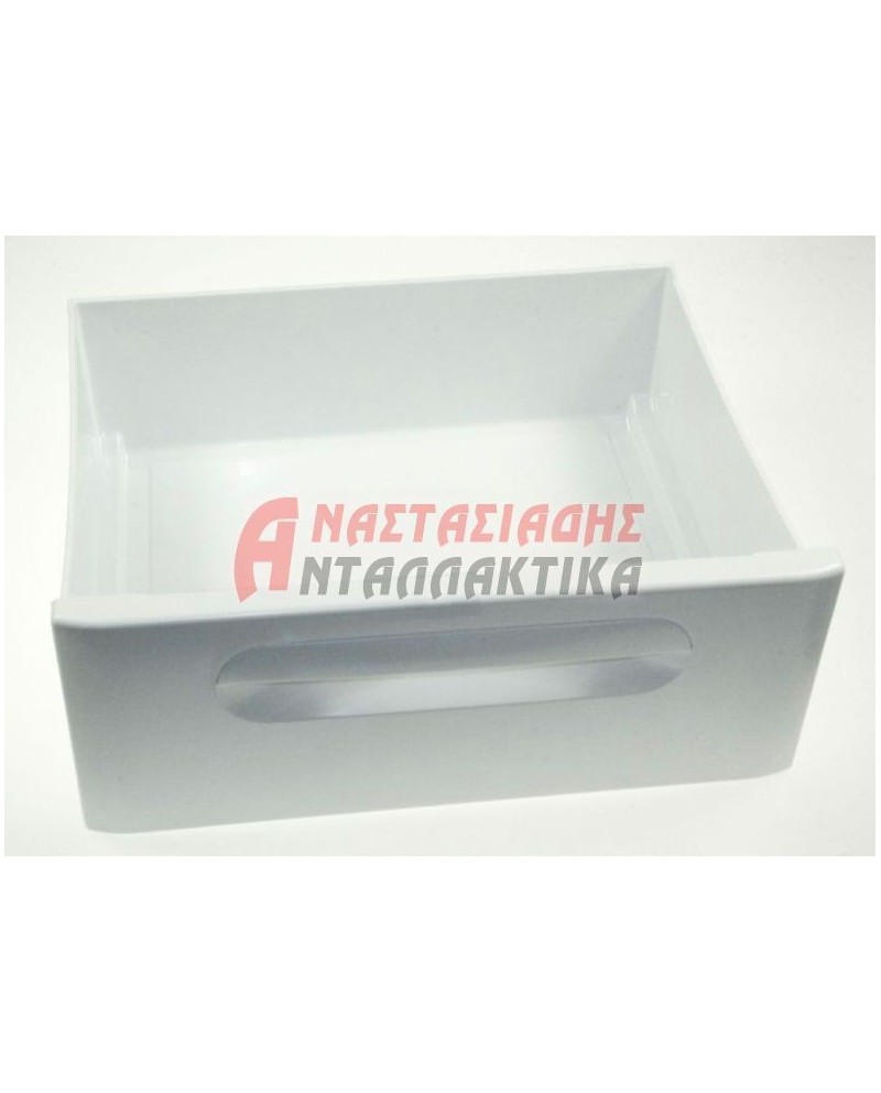 Συρτάρι άνω κατάψυξης ψυγείου