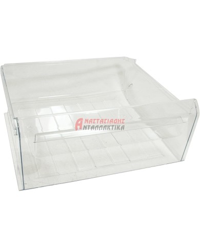 Συρτάρι επάνω κατάψυξης για ψυγείο