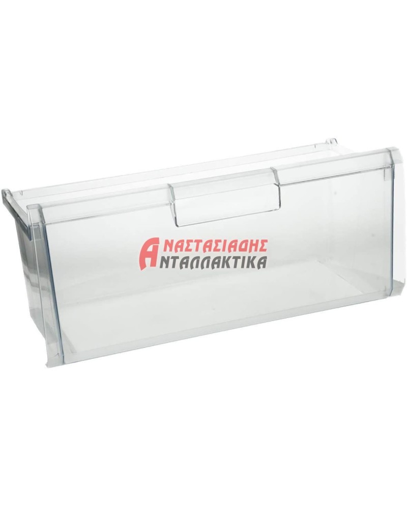 Συρτάρι κατάψυξης ψυγείου