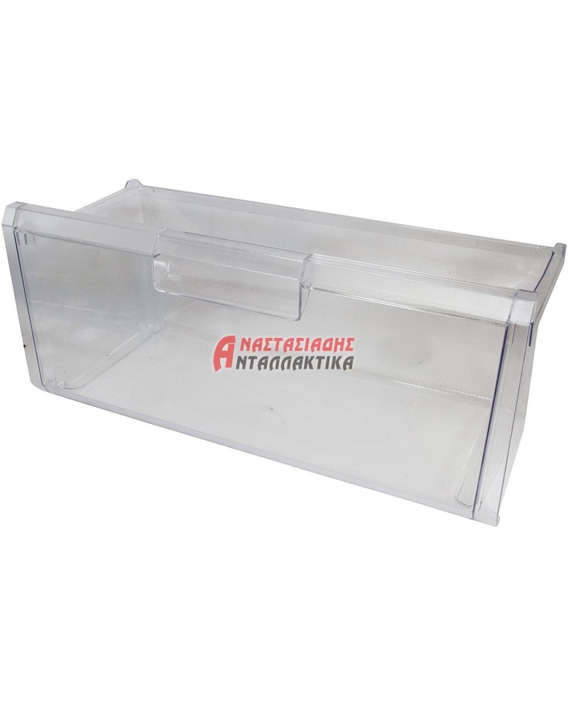 Συρτάρι κατάψυξης ψυγείου