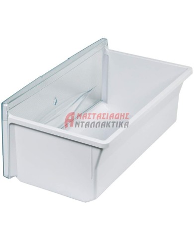 Συρτάρι κάτω κατάψυξης ψυγείου