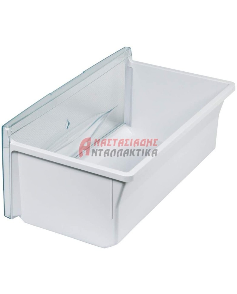 Συρτάρι κάτω κατάψυξης ψυγείου