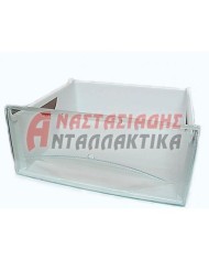 Συρτάρι κομπλέ κατάψυξης ψυγείου