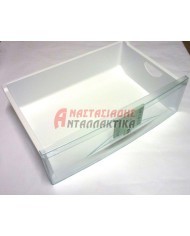 Συρτάρι κατάψυξης ψυγείου