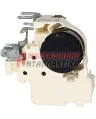 Ρελέ με θερμικό εκκίνησης ψυγείου, 1/8 - 1/4hP