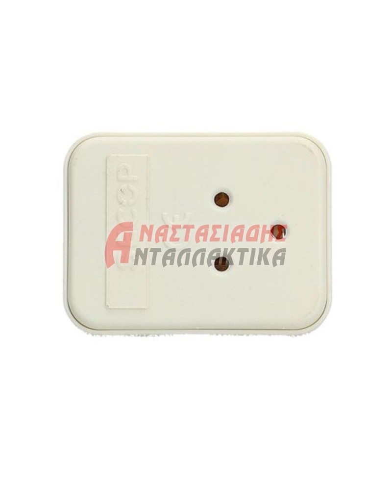 Ρελέ με θερμικό (PTC) 103N0002, συμπιεστή Danfoss, 220V, 1/12 - 1/3