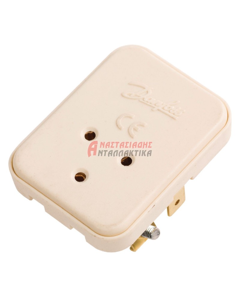 Ρελέ συμπιεστή ψυγείου DANFOSS, 220V, 1/6hP - 103N0015