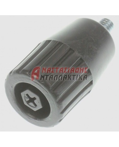 Ποδαράκι στήριξης ψυγείου