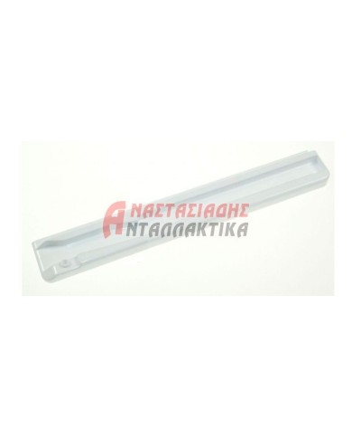 Ράγα ολίσθησης φρουτολεκάνης συντήρησης ψυγείου