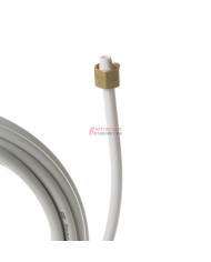 Σωλήνας παροχής νερού ψυγείου GE 1/8' x 1/2' x 4,75m