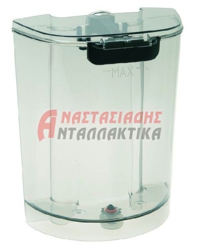 Δοχείο νερού για καφετιέρα