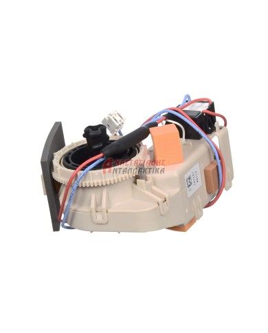 Μύλος καφέ πλήρης, καφετιέρας