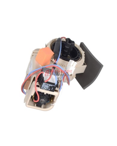 Μύλος καφέ πλήρης, καφετιέρας