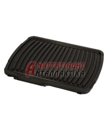 Πλάκα τοστιέρας