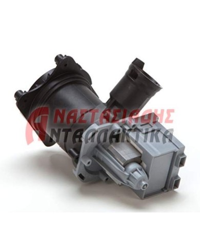 Μαγνητική αντλία με φίλτρο αποχέτευσης πλυντηρίου ρούχων