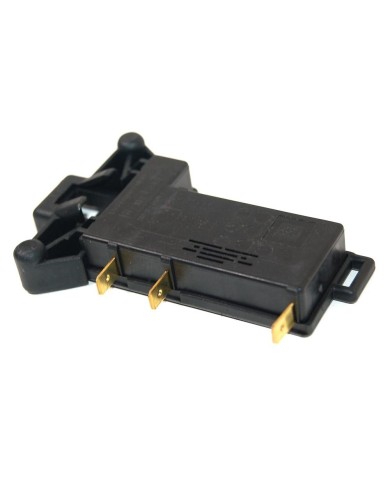 Μπλόκο πλυντηρίου ρούχων (θερμοδιακόπτης πόρτας)