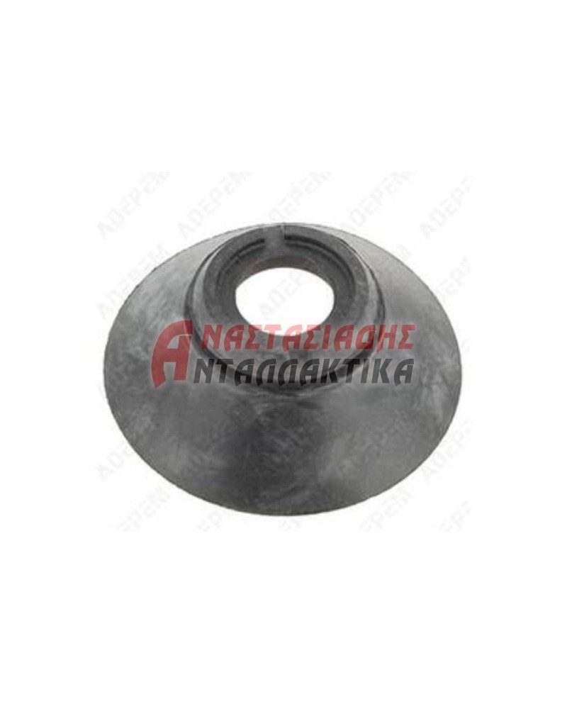 Φλάντζα στεγανοποίησης θερμοστάτη πλυντηρίου ρούχων