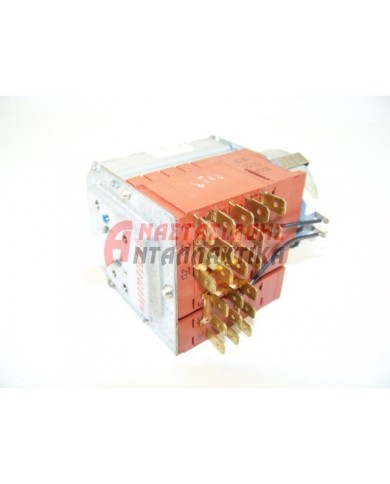 Χρονοδιακόπτης προγράμματος πλυντηρίου ρούχων