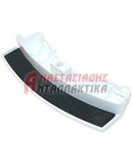 Κλείστρο πόρτας πλυντηρίου ρούχων