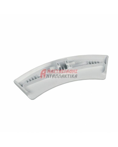 Κλείστρο πόρτας πλυντηρίου ρούχων