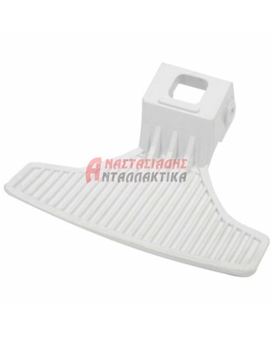 Λαβή κλείστρου πόρτας πλυντηρίου ρούχων