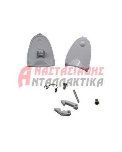 Κλείστρο πλυντηρίου ρούχων