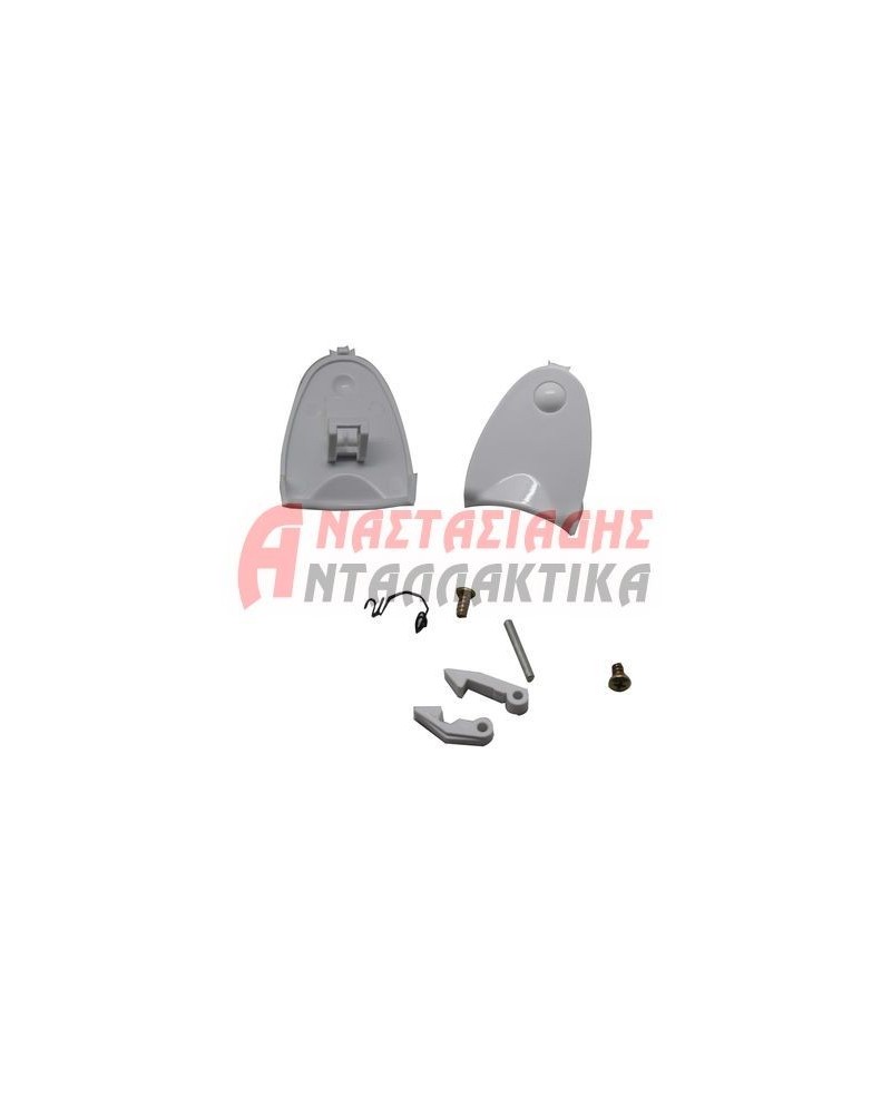 Κλείστρο πλυντηρίου ρούχων