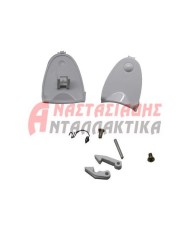 Κλείστρο πλυντηρίου ρούχων