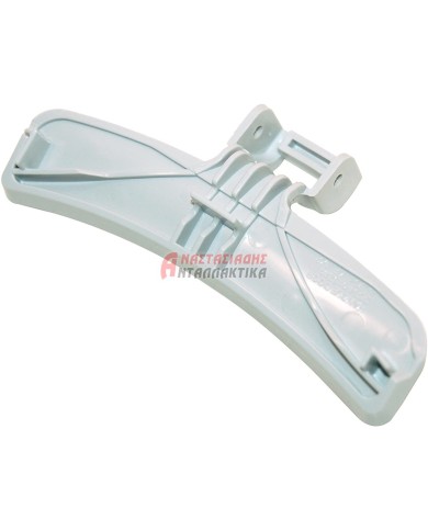 Κλείστρο πόρτας πλυντηρίου ρούχων