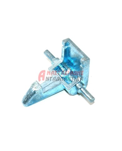 Άγκιστρο κλείστρου πόρτας πλυντηρίου ρούχων