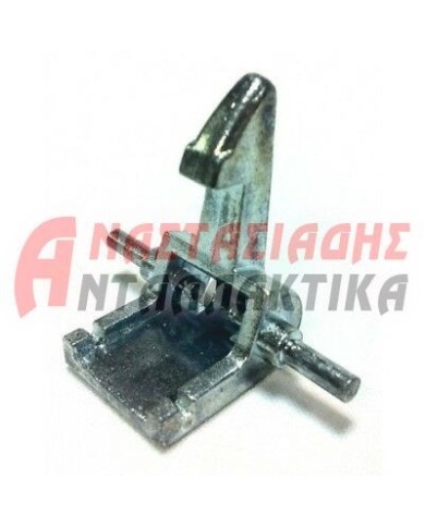 Άγκιστρο κλείστρου πόρτας πλυντηρίου ρούχων