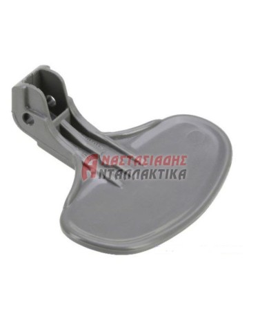 Κλείστρο πόρτας πλυντηρίου ρούχων (γκρι χρώμα)