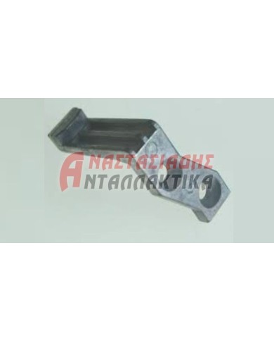 Άγκιστρο κλείστρου πόρτας πλυντηρίου ρούχων