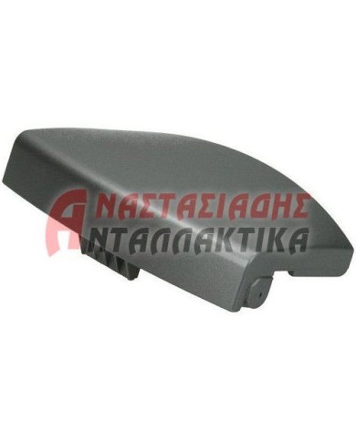 Κλείστρο πόρτας πλυντηρίου ρούχων (ασημί χρώμα)