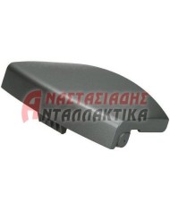 Κλείστρο πόρτας πλυντηρίου ρούχων (ασημί χρώμα)