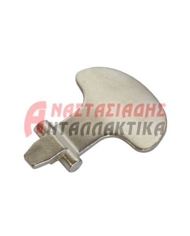 Κλείστρο πόρτας πλυντηρίου ρούχων (κομπλέ)