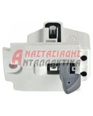 Άγκιστρο πόρτας πλυντηρίου ρούχων