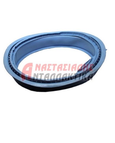 Λάστιχο πόρτας πλυντηρίου ρούχων