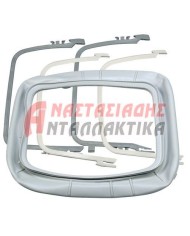 Λάστιχο πόρτας πλυντηρίου ρούχων