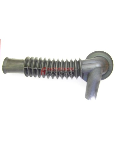 Λάστιχο κάδου - φίλτρου - πιεσοστάτη, πλυντηρίου ρούχων