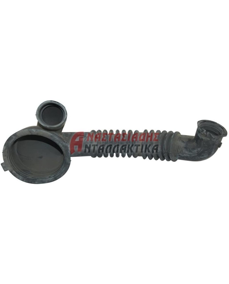 Λάστιχο κάδου - φίλτρου - πιεσοστάτη, πλυντηρίου ρούχων