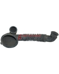 Λάστιχο κάδου - φίλτρου - πιεσοστάτη, πλυντηρίου ρούχων