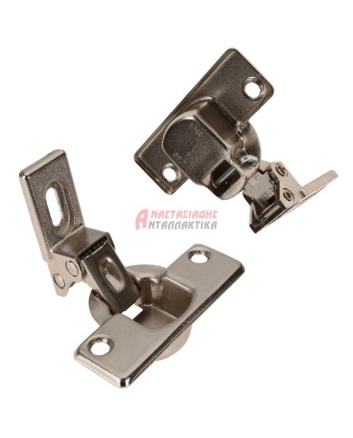 Μεντεσές εντοιχισμού πλυντηρίου ρούχων