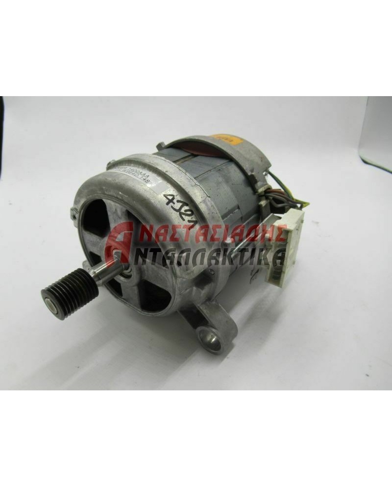 Μοτέρ για πλυντήριο/στεγνωτήριο