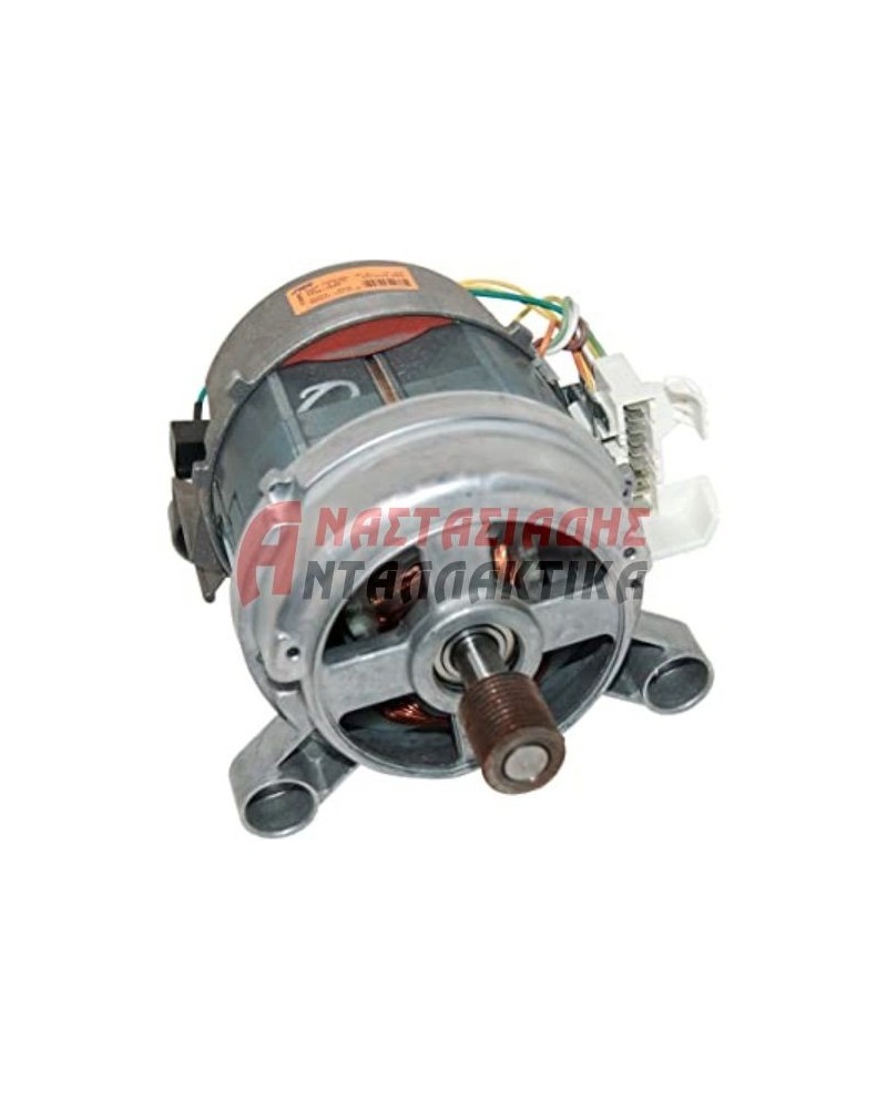 Μοτέρ πλυντηρίου ρούχων