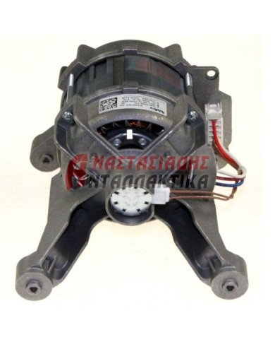 Μοτέρ πλυντηρίου ρούχων