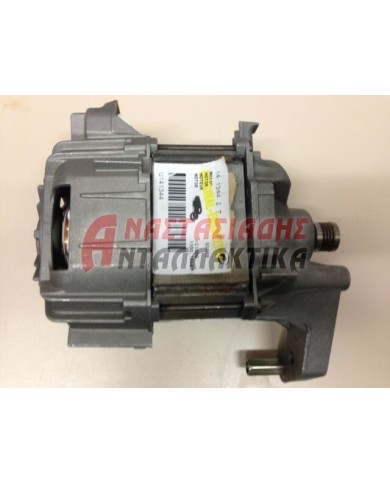 Μοτέρ πλυντηρίου ρούχων