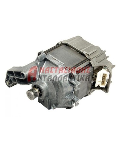 Μοτέρ πλυντηρίου ρούχων