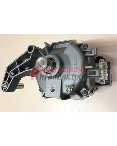 Μοτέρ πλυντηρίου ρούχων