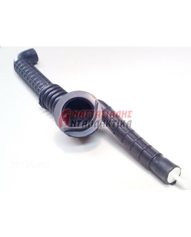 Λάστιχο κάδου - φίλτρου - πιεσοστάτη, πλυντηρίου ρούχων